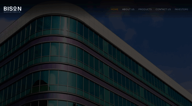bisontech.com.tw