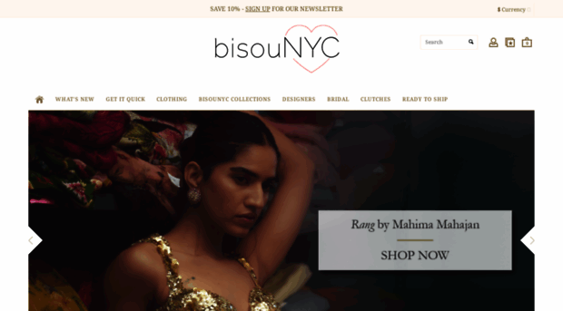 bisounyc.com