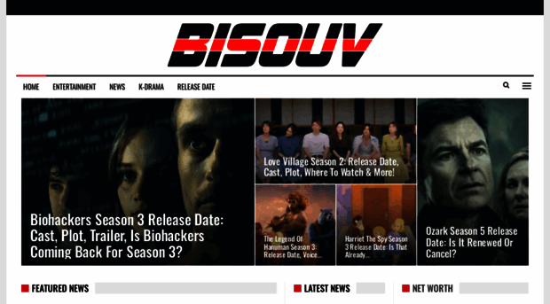 bisouv.com