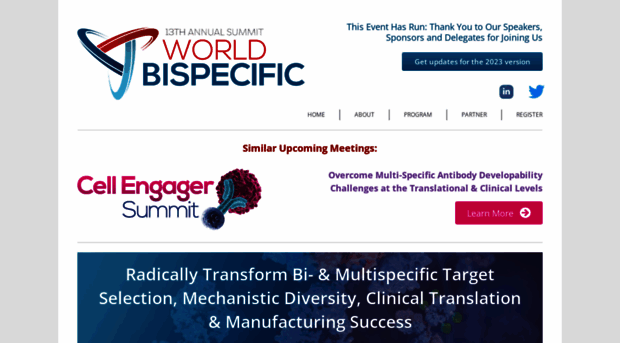 bispecific.com