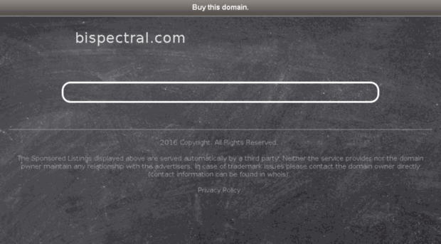 bispectral.com