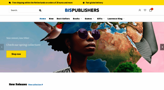 bispublishers.com