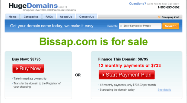 bissap.com