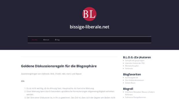 bissige-liberale.net