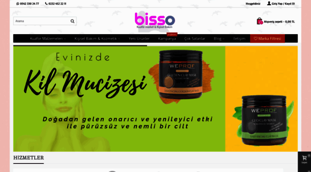 bisskozmetik.com