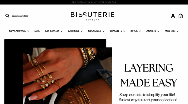 bissuterie.com