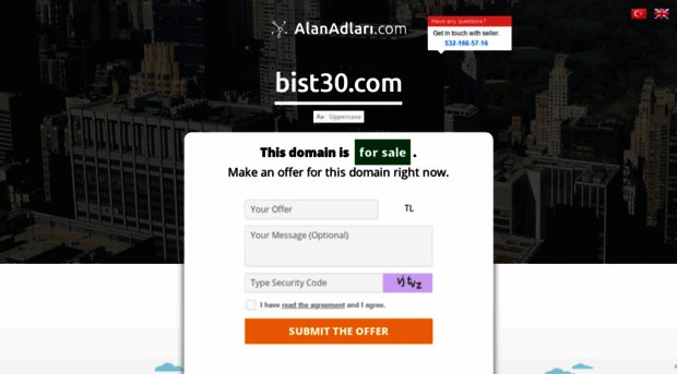 bist30.com
