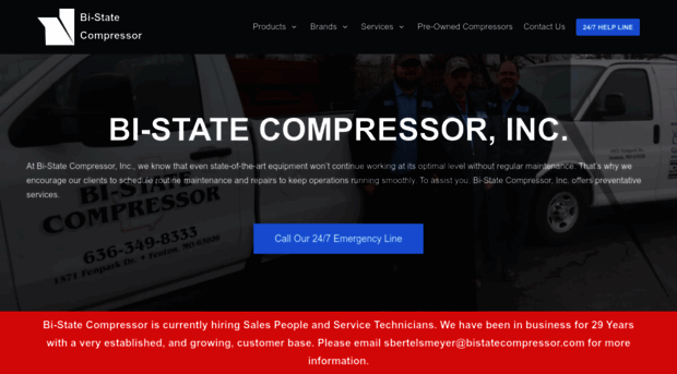 bistatecompressor.com