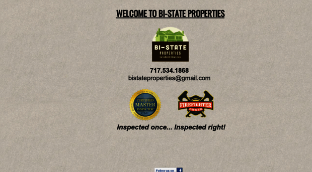 bistateproperties.com