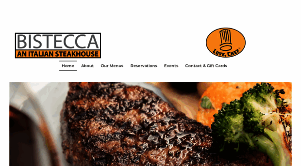 bisteccasteakhouse.com