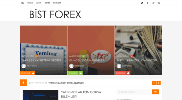 bistforex.com