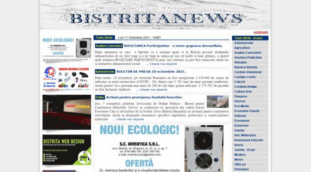 bistritanews.ro