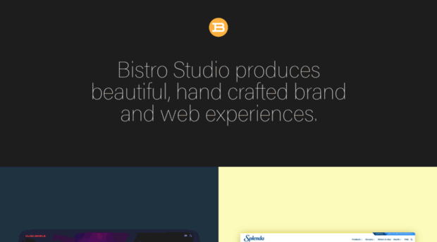 bistro.studio