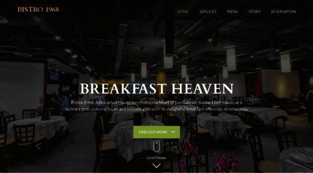 bistro1968.site