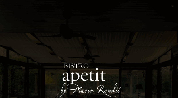 bistroapetitbymarinrendic.superbexperience.com