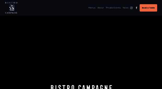 bistrocampagne.com