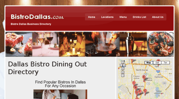 bistrodallas.com