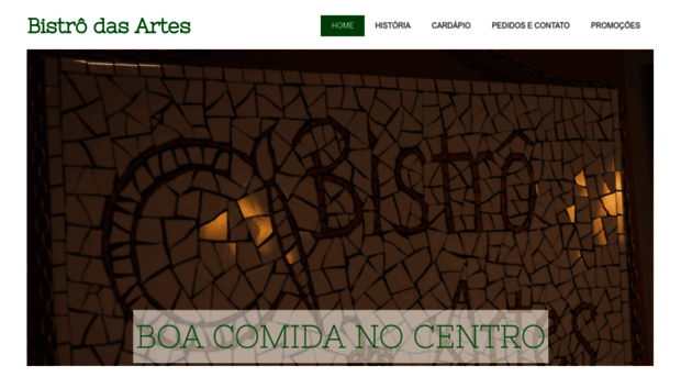bistrodasartes.com.br