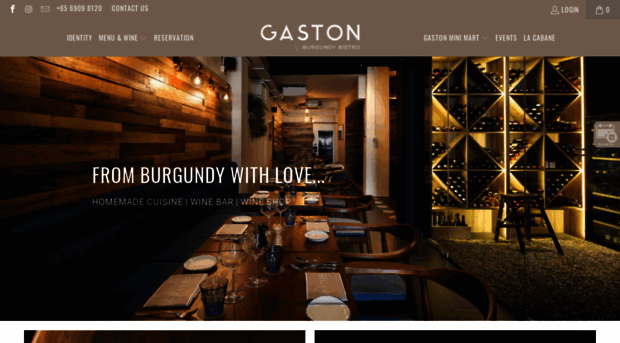 bistrogaston.sg