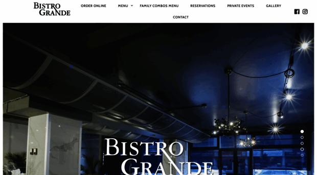 bistrogrande.com