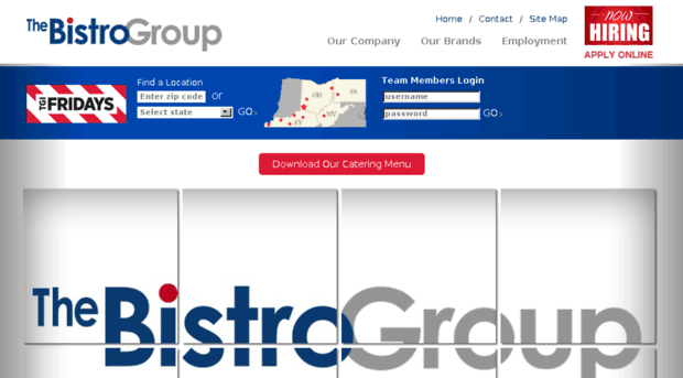 bistrogroup.com