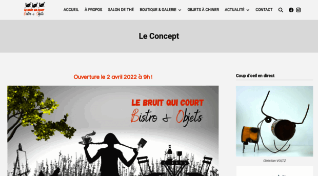 bistrolebruitquicourt.com