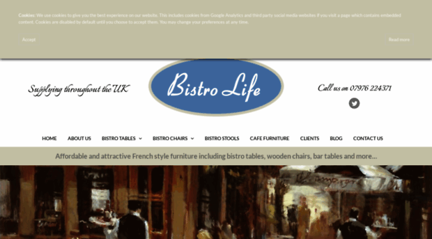 bistrolife.co.uk