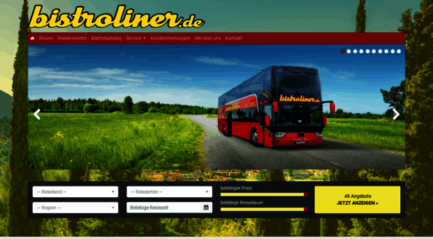 bistroliner.de