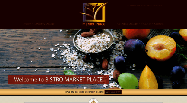 bistromarketplace.com