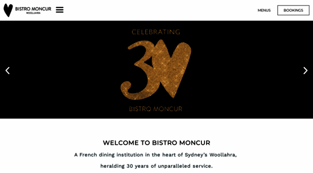 bistromoncur.com.au