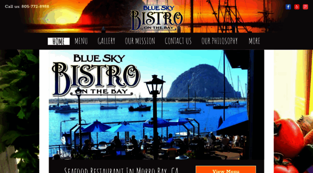 bistroonthebay.com