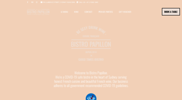 bistropapillon.com.au