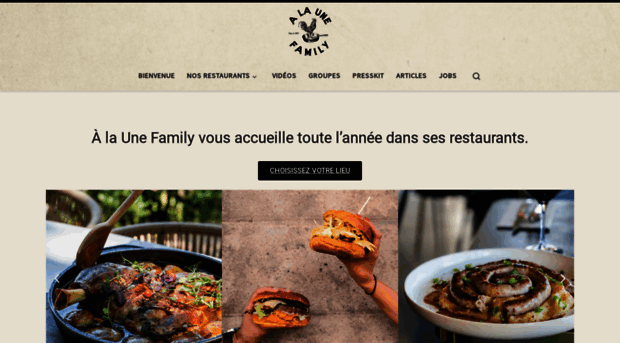 bistroquetalaune.com