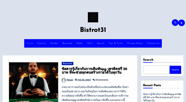 bistrot31.com