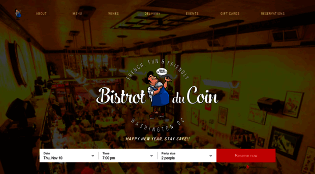 bistrotducoin.com