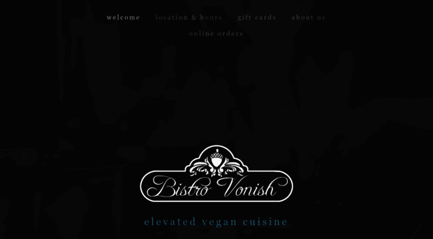 bistrovonish.com