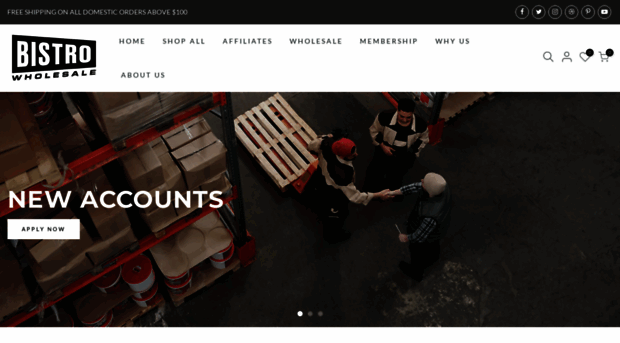 bistrowholesale.com.au
