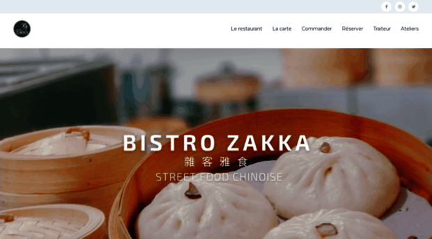 bistrozakka.fr