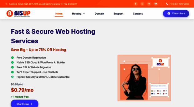 bisup.com