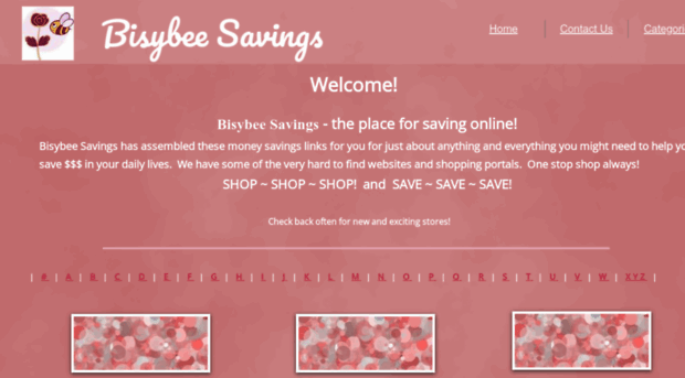 bisybeesavings.com