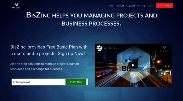 biszinc.com