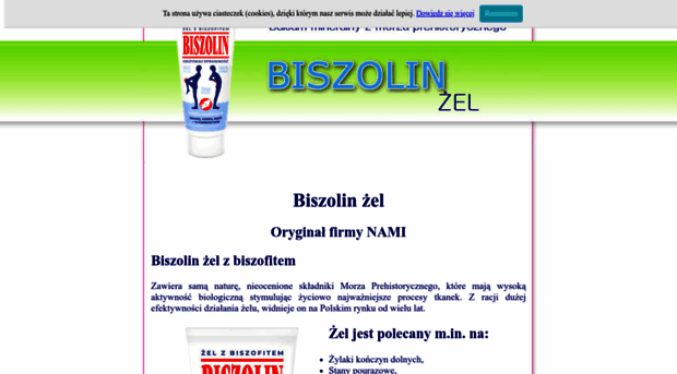 biszolin.pl