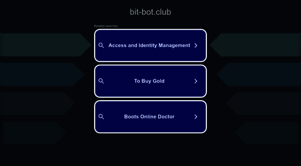 bit-bot.club