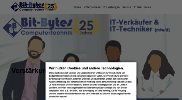 bit-bytes.de