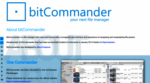 bit-commander.com