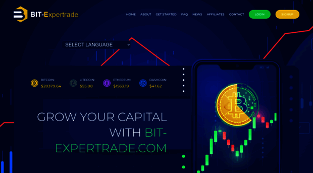 bit-expertrade.com