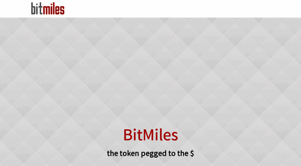 bit-miles.com