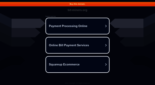 bit-miners.org