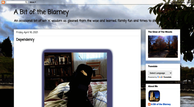 bit-of-blarney.blogspot.com