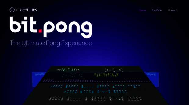 bit-pong.com